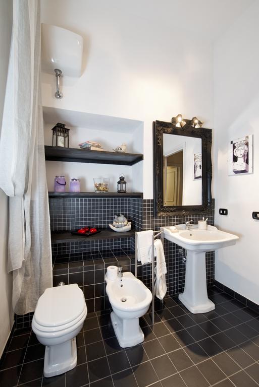 Fontana De Trevi Apartment Roma Phòng bức ảnh