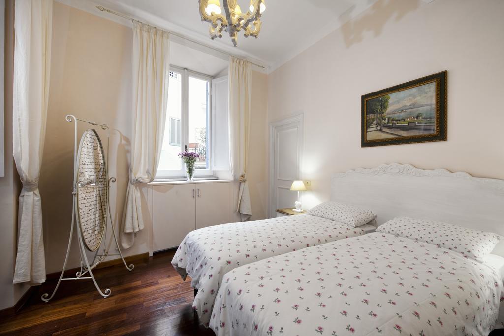 Fontana De Trevi Apartment Roma Phòng bức ảnh