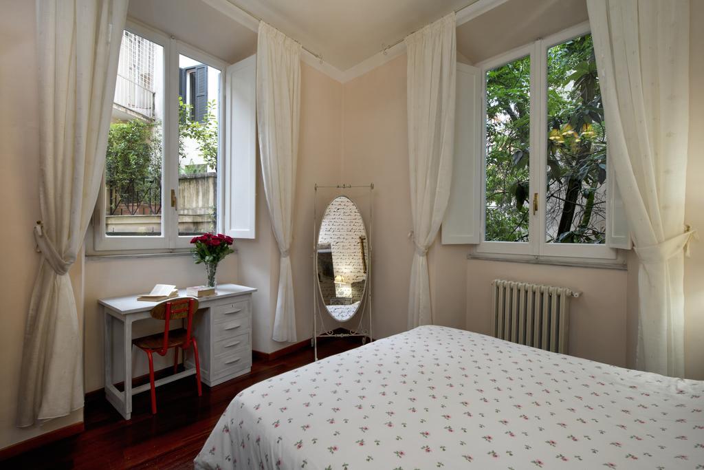 Fontana De Trevi Apartment Roma Phòng bức ảnh