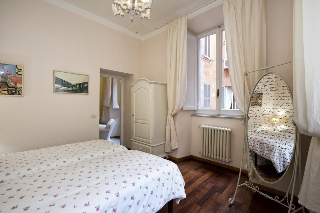 Fontana De Trevi Apartment Roma Phòng bức ảnh